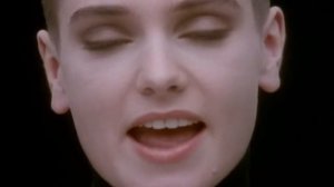Sinéad O'Connor - Nothing Compares 2U [Official Music Video].mp4
