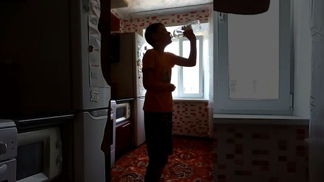 Челенж выпить 1литр воды смотреть онлайн