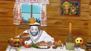 Ржач! Любимый мульт детства Деревня Дураков