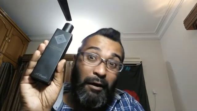 S.T. Dupont Oud et Santal Review (Holy Smokes) смотреть онлайн