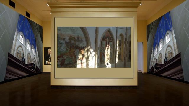 Johann Sebastian Bach смотреть онлайн