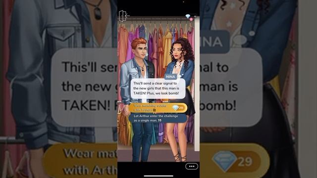 The Soulmate Game 5/2 / Play Episode With Me смотреть онлайн