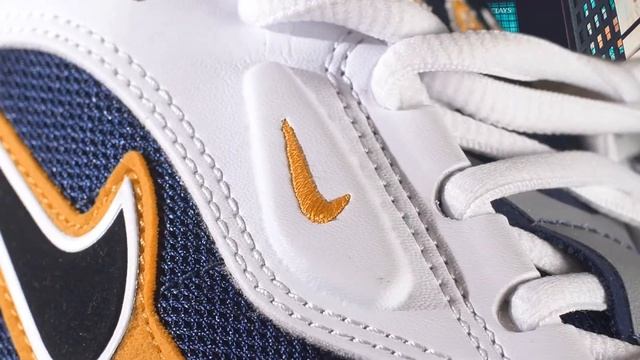 Nike Air Max 96ii - AD смотреть онлайн