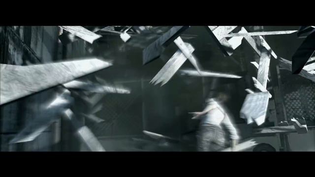 The Evil Within - The Consequence Official Gameplay Trailer (PEGI) смотреть онлайн