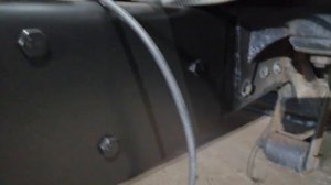 Полное усиление рамы на ГАЗель 6 метров  от "АвтоРекорд"