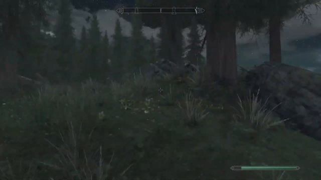 GHOSTS, BANDITS AND GOLD OH MY!!- Xbox Modded Skyrim EP 105 смотреть онлайн