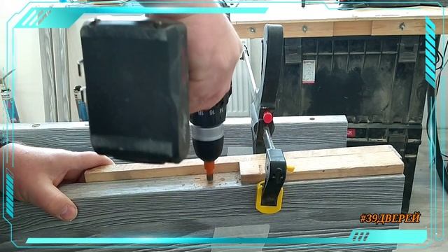 ШАБЛОН ПЕТЛИ БАБОЧКИ #39дверей #установкадверей смотреть онлайн