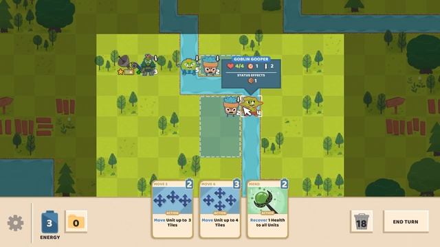 DICEY DUNGEONS MEETS TACTICAL RPG!! | Let's Try: Floppy Knights [Demo] | PC Gameplay | [Sponsored] смотреть онлайн