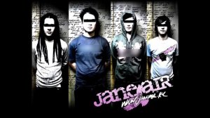 Jane Air - Suki