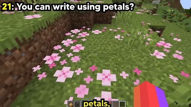 I Busted 39 Myths in Minecraft 1.20! смотреть онлайн