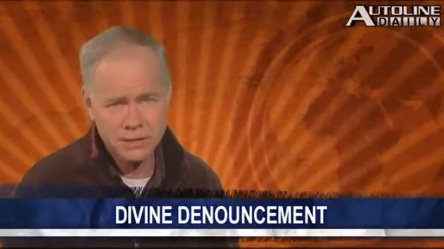 Power to Weight = Performance - Autoline Daily 321 смотреть онлайн