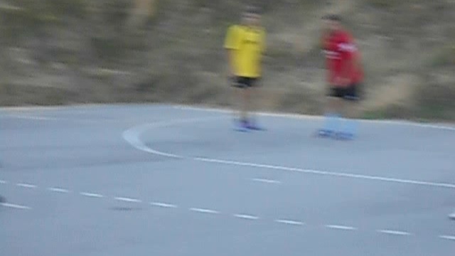 Strezojevo - Opatija, MNLVG14., 2017.08.05., Vukomerić