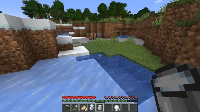 Minecraft wait what meme part 179 (scary enderman) смотреть онлайн