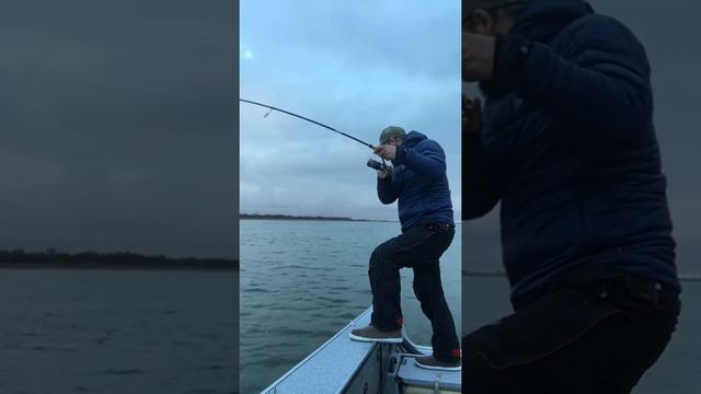 Когда уверен в следующем забросе. смотреть онлайн