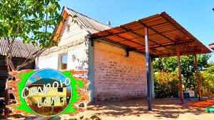 Красивый ПРОЗРАЧНЫЙ НАВЕС ДЛЯ ДРОВНИКА на ЗАГОРОДНОМ  УЧАСТКЕ! Строю сам...