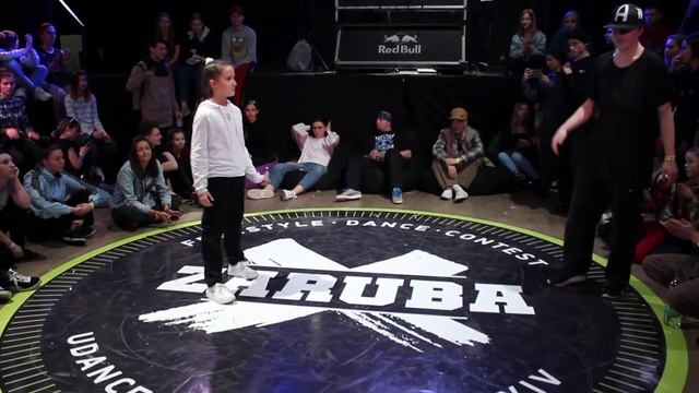 Черепаха Даша Zaruba Popping смотреть онлайн