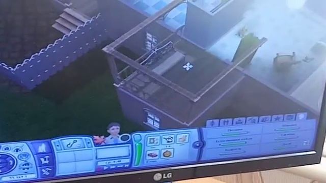 The Sims 3 все дополнения.9 серия.Новый дом. смотреть онлайн