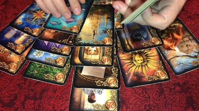 ГАДАНИЕ ДЛЯ ЕКАТЕРИНЫ НА БРАТА смотреть онлайн