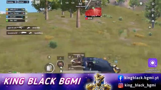 KING BLACK IS LIVE | LIVE RANK PUSH in NEW NODE | iPHONE XR | #bgmi #livestream @JONATHAN GAMING смотреть онлайн