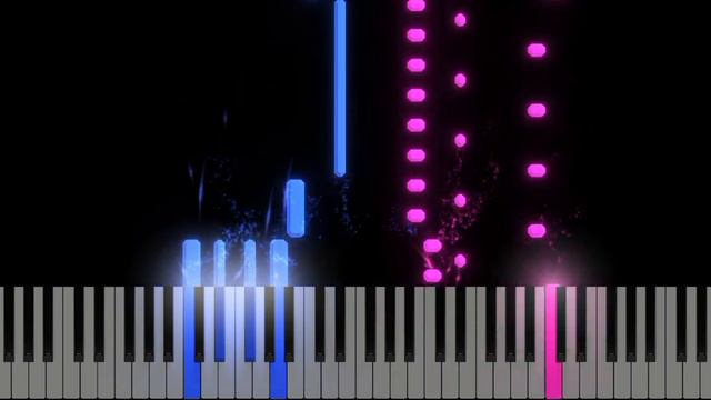"Mighty Hamlet"//Original Piano Composition Tutorial смотреть онлайн