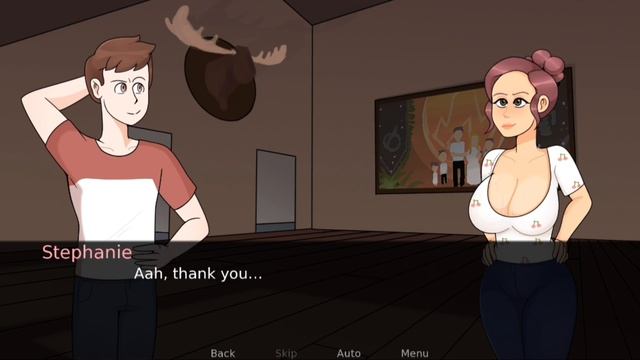 Mother Mix Up v1.0 Android Gameplay смотреть онлайн