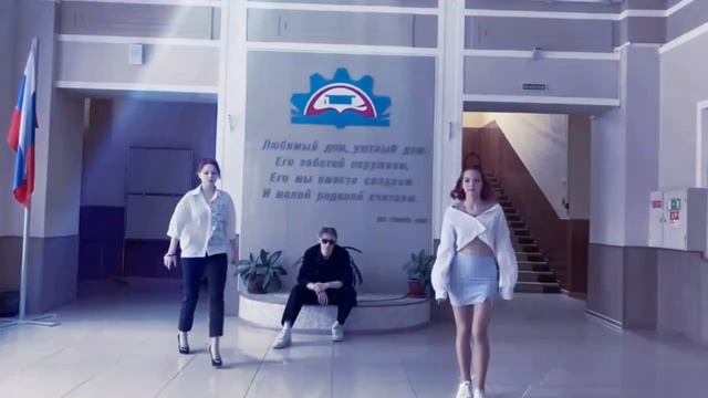 Творческий проект студентов специальности "Парикмахерское искусство"-тема "Fashion is my profession смотреть онлайн