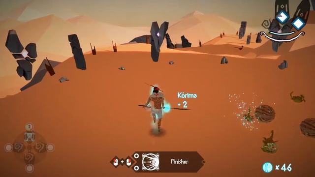 Mulaka Gameplay (PC) смотреть онлайн