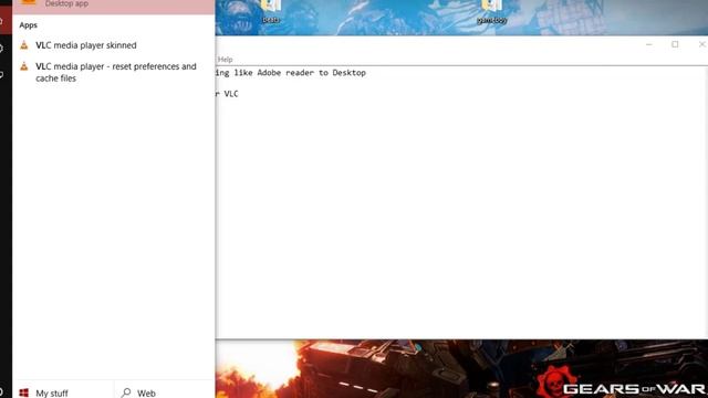 How to put any icon/shortcut on desktop Windows 10 смотреть онлайн