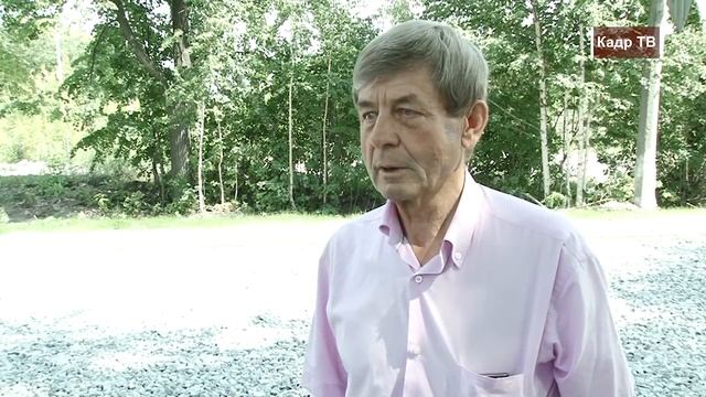 Контроль за проведением ремонта авто дорог по улице "Промышленной и пр. В.И. Ленина" г. Асбеста смотреть онлайн