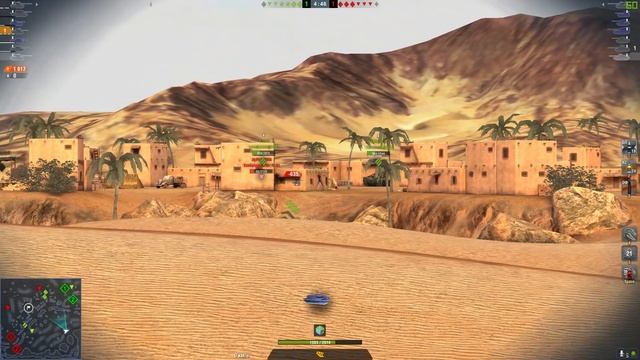 3 СЕКРЕТА, КАК НЕ БОМБИТЬ ОТ WOT BLITZ И ПОЛУЧАТЬ УДОВОЛЬСТВИЕ ОТ ИГРЫ WORLD OF TANKS BLITZ ? смотреть онлайн