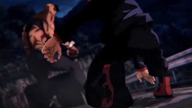 REVIVER l JUJUTSUKAISEN AMV смотреть онлайн