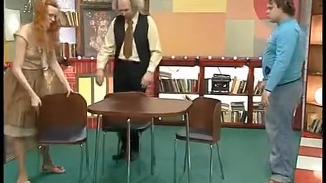 Чайников, выпуск 31. Сервируем стол смотреть онлайн