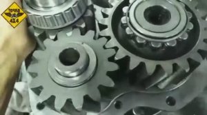 Воин 4х4, бортовые редуктора, портальные мосты