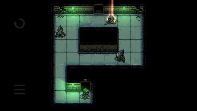 Dungeons Of Dreadrock - Главы 31 - 40