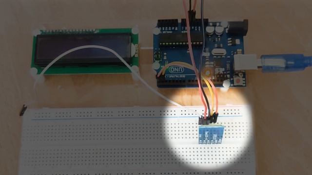 Arduino Bluetooth HC-05 ZS-040 AT command смотреть онлайн