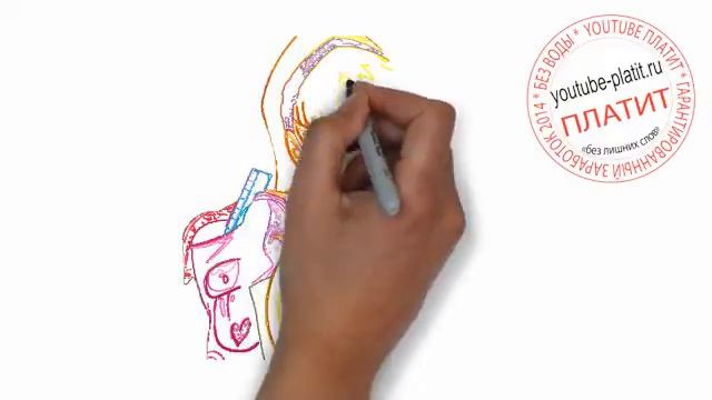 Как надо рисовать винкс Как нарисовать поэтапно винкс стеллу за 30 секунд смотреть онлайн