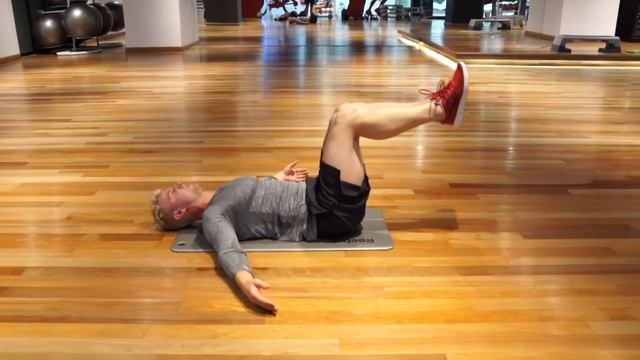 6 Athletic Core Exercises For Abs And Obliques