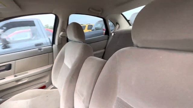 2006 Ford Taurus смотреть онлайн