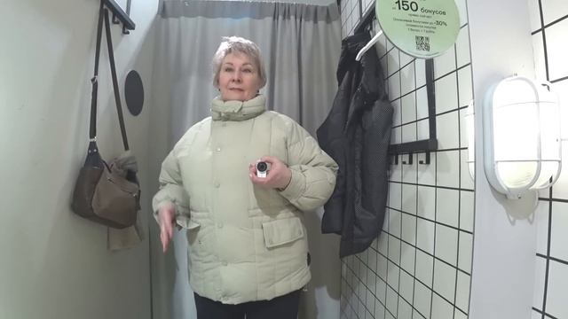 КОРОТКИЕ КУРТКИ. ПРИМЕРИМ? ПОКУПКИ. МЕЧТЫ О БУТЕРБРОДЕ)))) смотреть онлайн