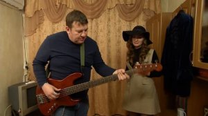 ЗВАНЫЙ УЖИН. КАПРИЗНАЯ КРАСОТКА. ДЕНЬ 3