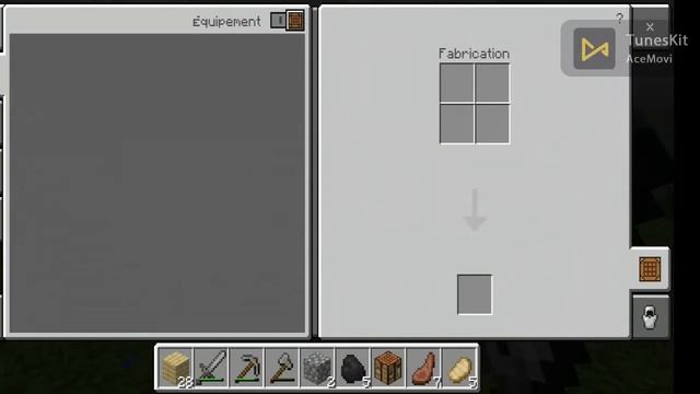 Minecraft,But You Can Combine Any Item смотреть онлайн