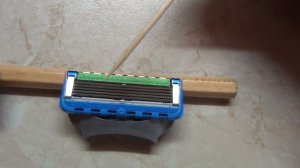 Отличие лезвий gillette fusion proglide и proglide power