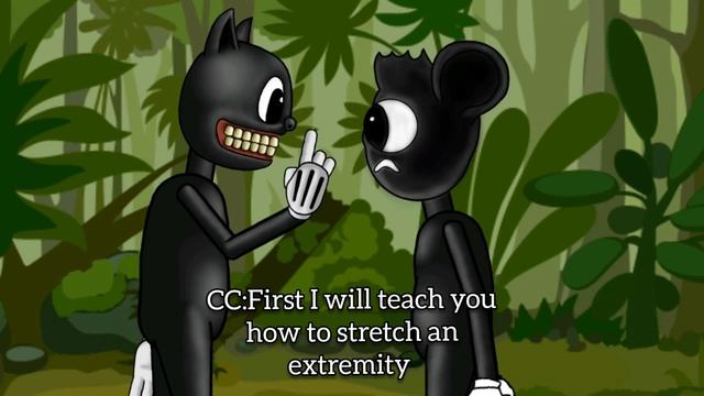 Cartoon Cat,Cartoon Dog and Cartoon Mouse become friends смотреть онлайн