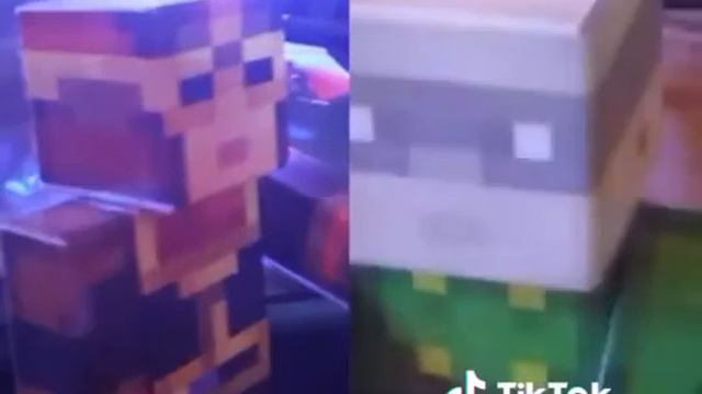 My Mcsm Tik Tok 2 смотреть онлайн