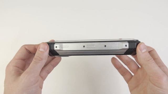 Doogee S100 Pro - 22000 мАг в захищеному смартфоні за НЕДОРОГО! смотреть онлайн