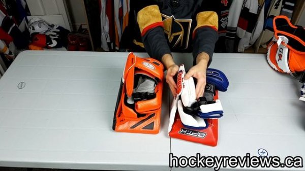 Brian's Optik vs GNetik IV Blocker Comparison
