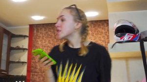 МОЙ ПАРЕНЬ ОГРОМНЫЙ ЖЫРДЯЙ !!!