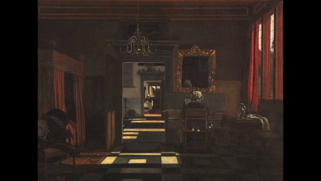 Hugh Aston (?) - My Lady Carey's Dompe - Bob van Asperen смотреть онлайн