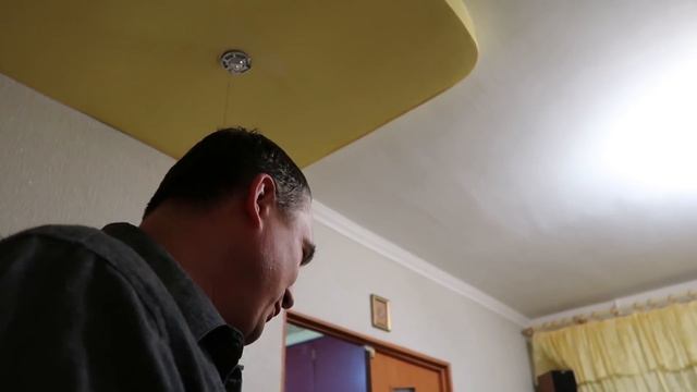 VLOG Пришли на День Рождения к куме смотреть онлайн