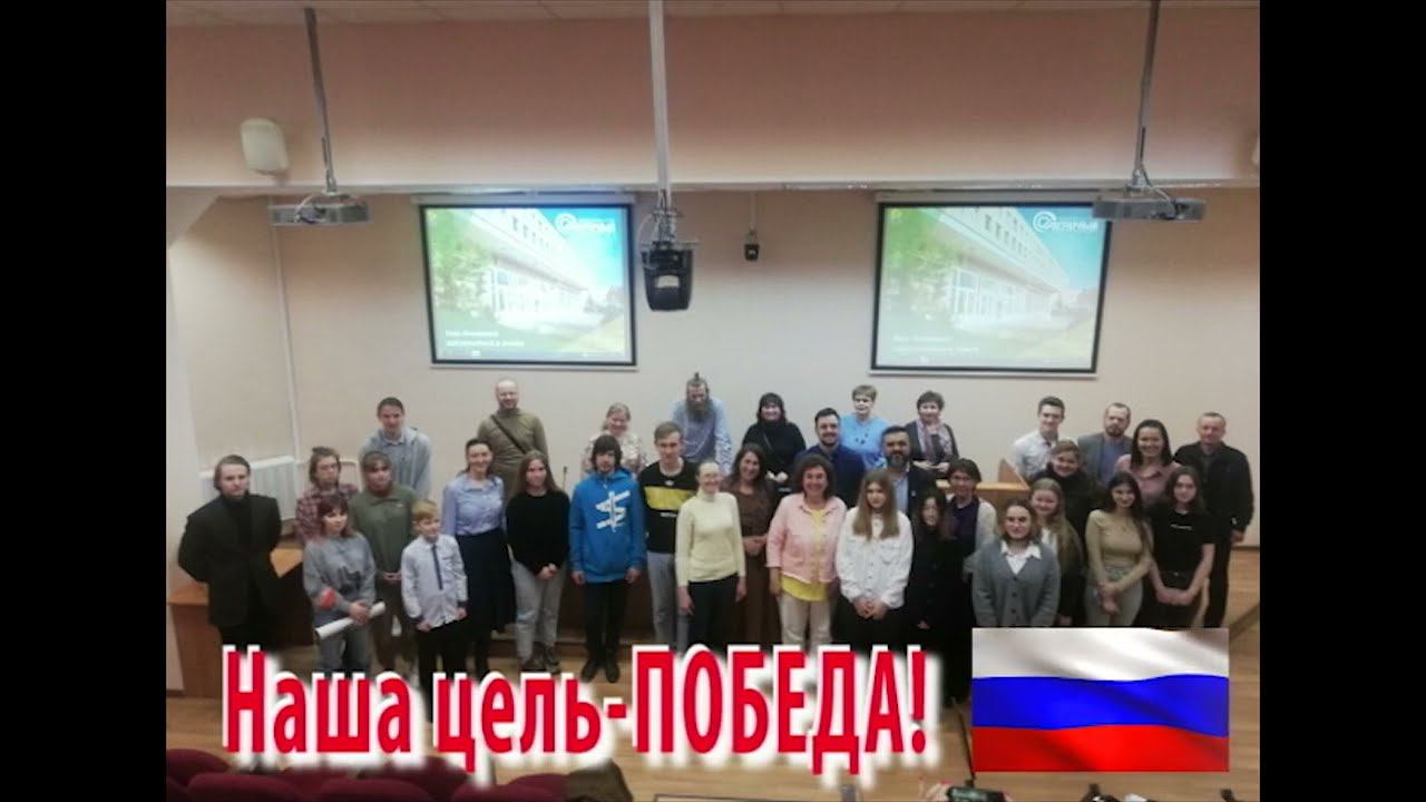 11-й семинар. смотреть онлайн